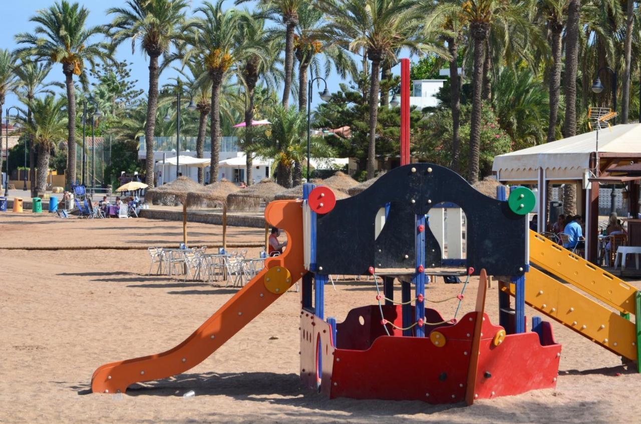 הוילה מאר דה קריסטל Arona 1 - 6807 מראה חיצוני תמונה