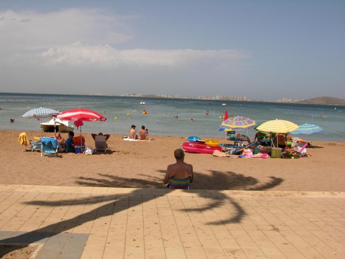 הוילה מאר דה קריסטל Arona 1 - 6807 מראה חיצוני תמונה