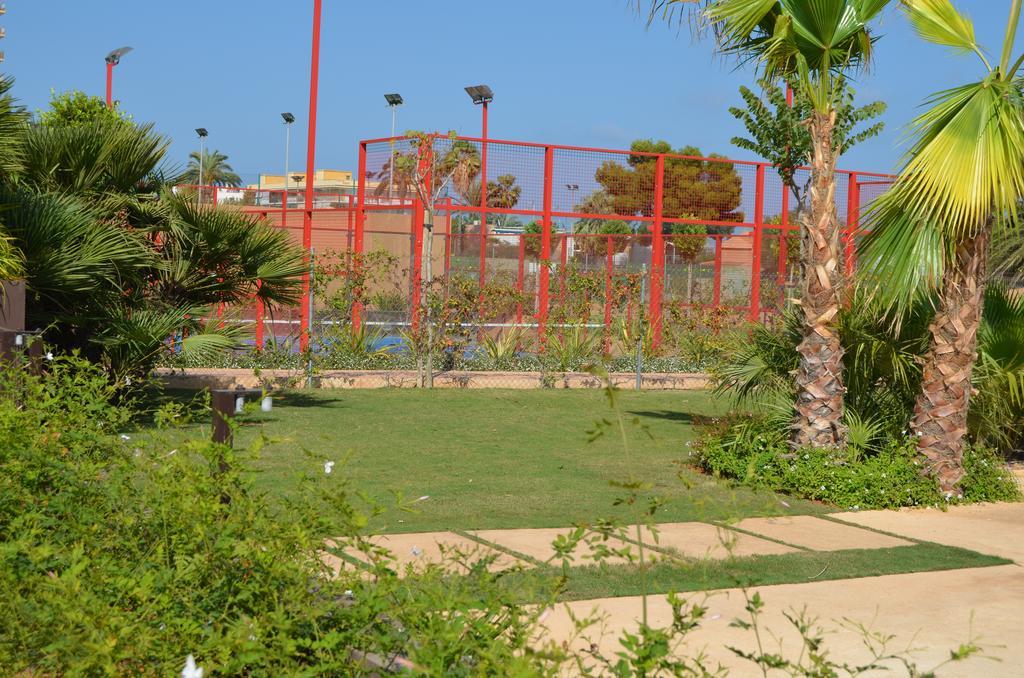 הוילה מאר דה קריסטל Arona 1 - 6807 מראה חיצוני תמונה