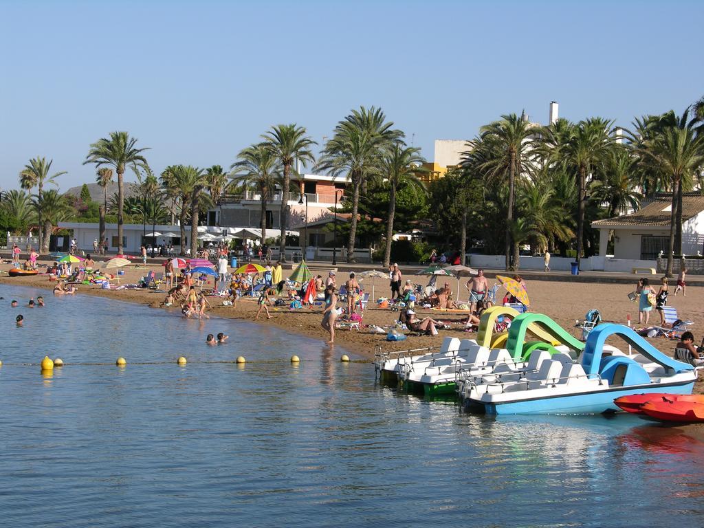 הוילה מאר דה קריסטל Arona 1 - 6807 מראה חיצוני תמונה
